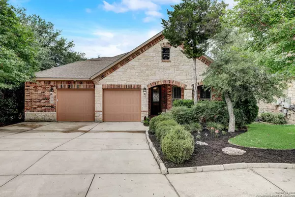 28562 WILLIS RNCH, San Antonio, TX 78260-6058