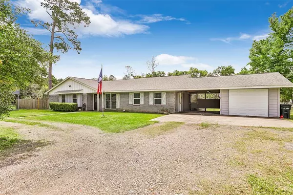 4502 Sherri LN, Crosby, TX 77532