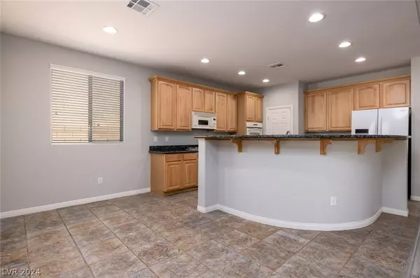 222 Valerian Street, Henderson, NV 89015