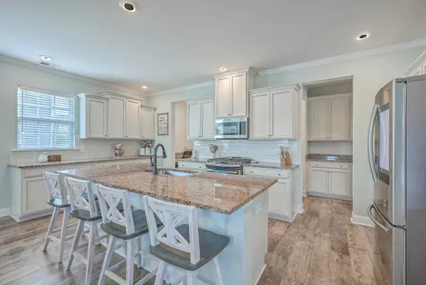 227 Lindera Preserve Blvd, Summerville, SC 29486