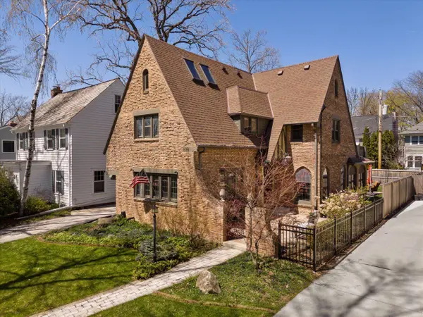 836 E Birch, Whitefish Bay, WI 53217