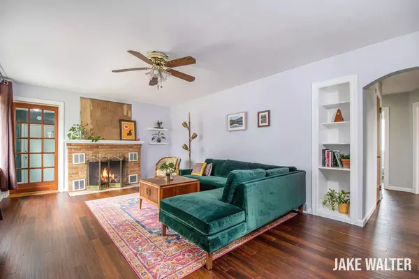 1006 Covell NW Avenue, Grand Rapids, MI 49504