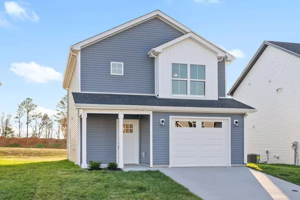 140 Quarry Ridge Road, Clarksville, TN 37043