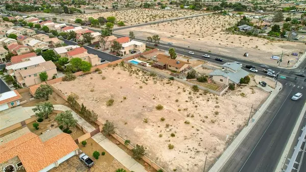 1730 E Pebble Road, Las Vegas, NV 89123