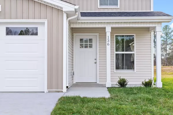 136 Quarry Ridge Road, Clarksville, TN 37043