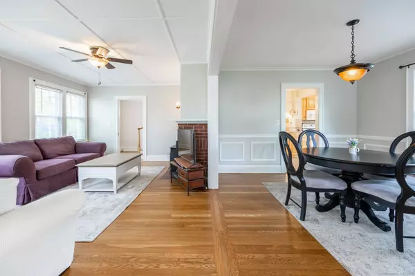 37 Laurel Street, Middletown, CT 06457