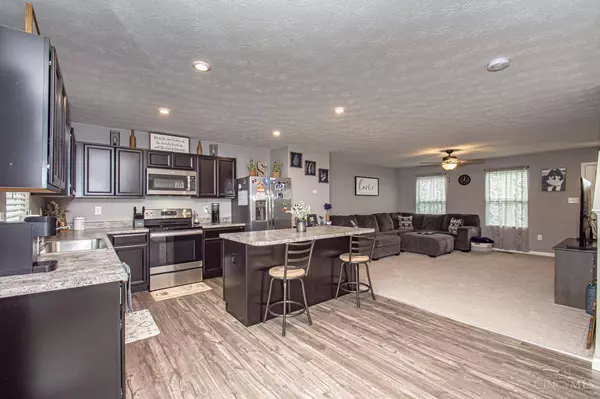 2701 Kingman Dr, Xenia, OH 45385