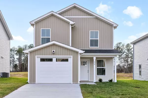 136 Quarry Ridge Road, Clarksville, TN 37043