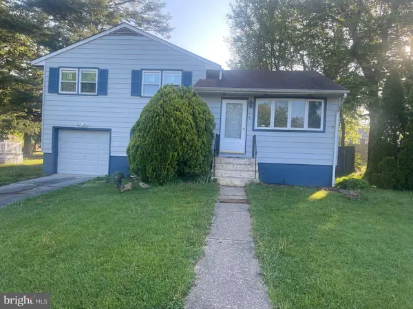 103 CHESTERFIELD DR, New Castle, DE 19720