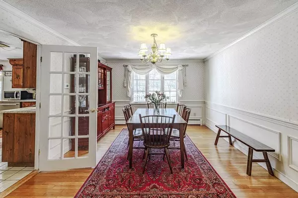 23 Willow Ridge Rd, North Andover, MA 01845