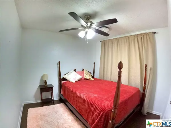 703 W Washington AVE, Copperas Cove, TX 76522