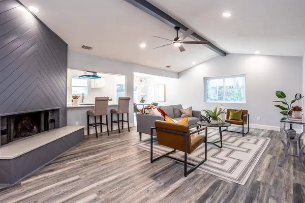 3940 Windflower Lane, Fort Worth, TX 76137