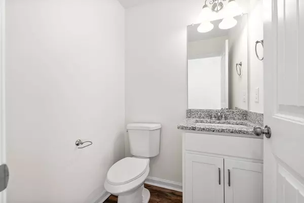 136 Quarry Ridge Road, Clarksville, TN 37043