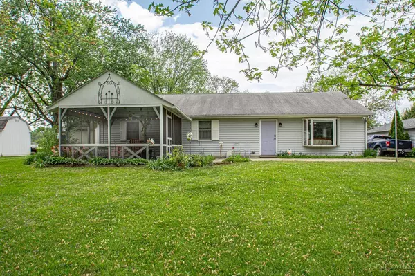 5585 Horseshoe Bend Rd, Liberty Twp, OH 45011