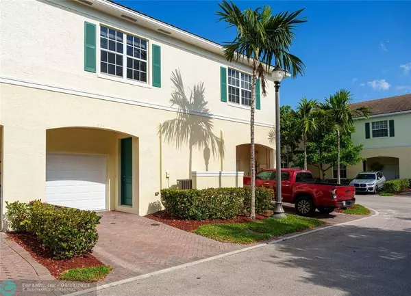 726 SW 1 way  #0, Pompano Beach, FL 33060