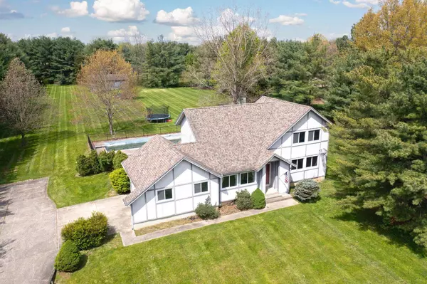 7377 Pickerington Road, Canal Winchester, OH 43110