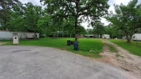 26815 N Heaton LN, Magnolia, TX 77355