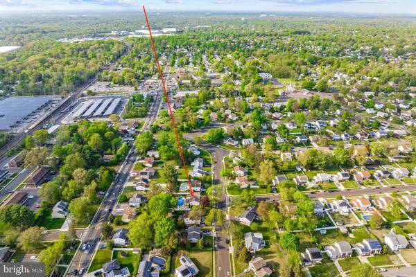 112 SURREY RD, Voorhees, NJ 08043