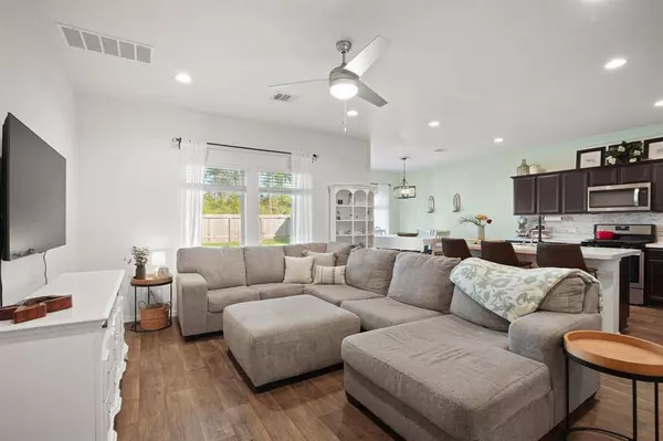 15315 Timber Preserve, New Caney, TX 77357