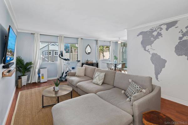 2701 2nd Ave #105, San Diego, CA 92103