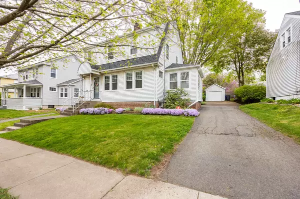 37 Laurel Street, Middletown, CT 06457