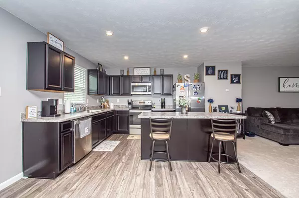 2701 Kingman Dr, Xenia, OH 45385