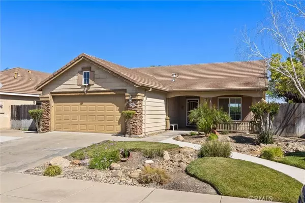 1457 Quiet CT, Merced, CA 95340