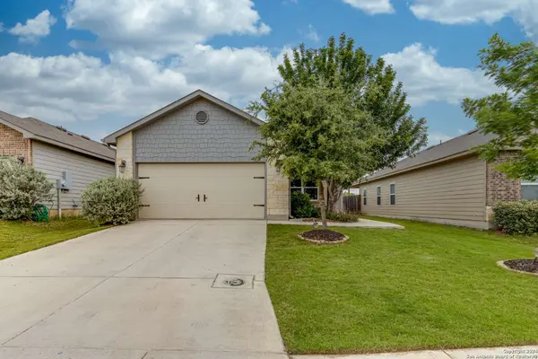 7171 LUNAR ECLIPSE, Converse, TX 78109-3965