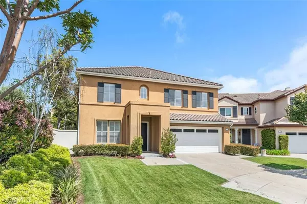 1 Grenelle, Newport Coast, CA 92657
