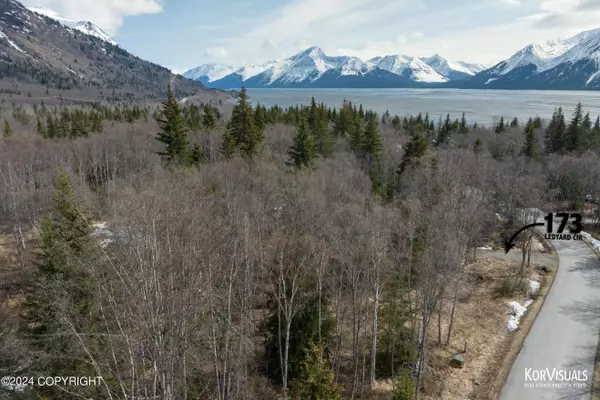 173 Ledyard CIR, Indian, AK 99540