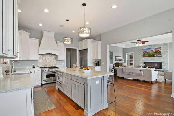 25396 W Columbia Bay DR, Lake Villa, IL 60046