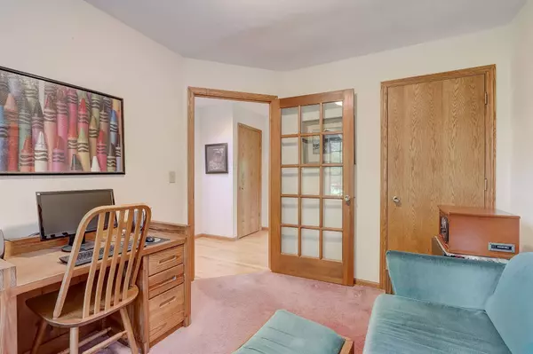 13941 W Elaine Drive, Evansville, WI 53536