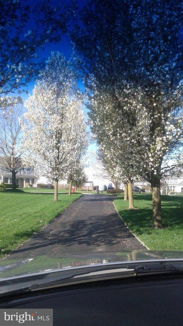 315 WILLIAMS CIR, Schwenksville, PA 19473