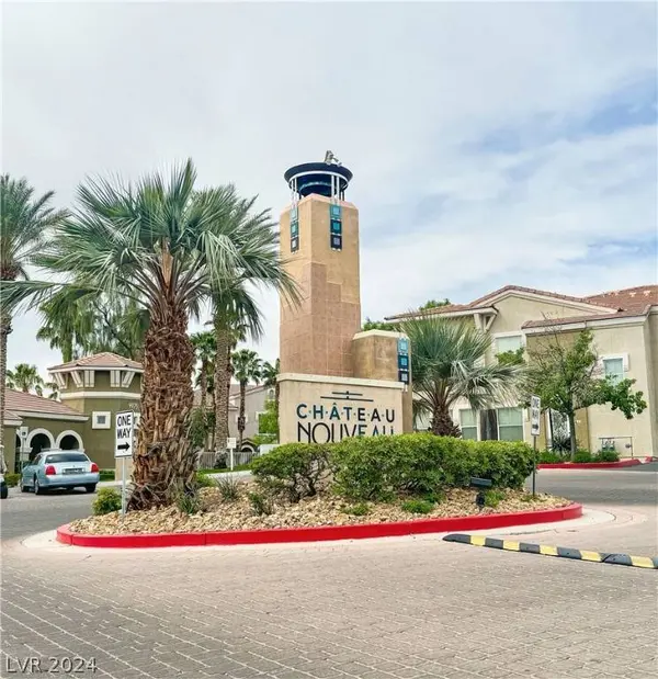 9975 Peace Way #1060, Las Vegas, NV 89147