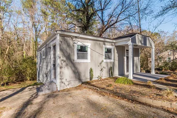 3395 LAKE VALLEY RD NW, Atlanta, GA 30331