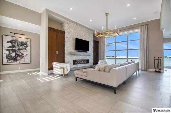 12149 N 177th Circle, Bennington, NE 68007