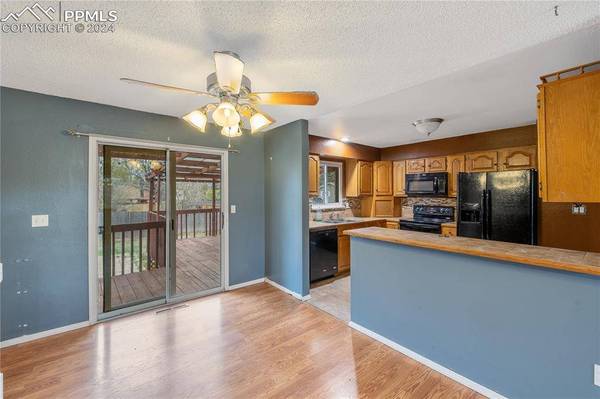 4507 Misty DR, Colorado Springs, CO 80918