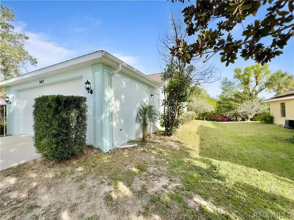 5417 W Heather Ridge PATH, Lecanto, FL 34461