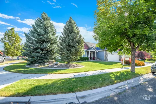 736 W Arbor Pointe Way, Nampa, ID 83686