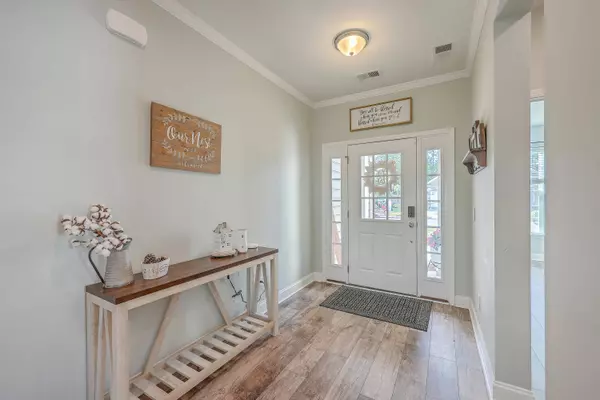 227 Lindera Preserve Blvd, Summerville, SC 29486