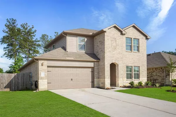 15315 Timber Preserve, New Caney, TX 77357