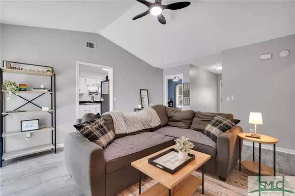 15 Lisas CT, Pooler, GA 31322