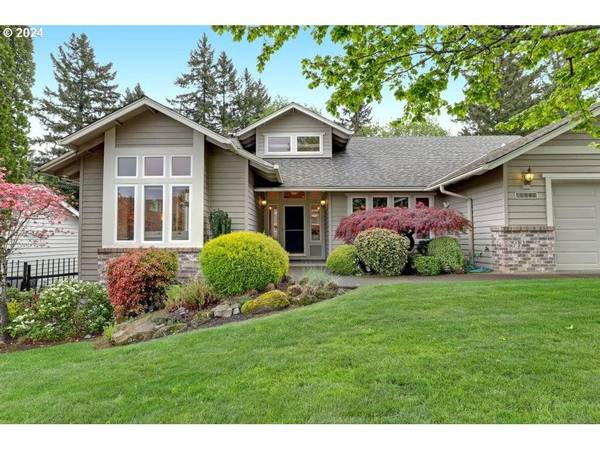 13506 SW ASCENSION DR, Portland, OR 97223