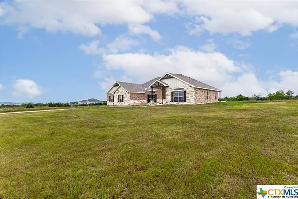5479 County Road 3300, Kempner, TX 76539