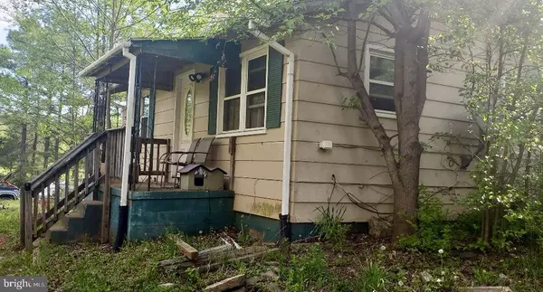 12498 HAZEL RIVER RD, Rixeyville, VA 22737