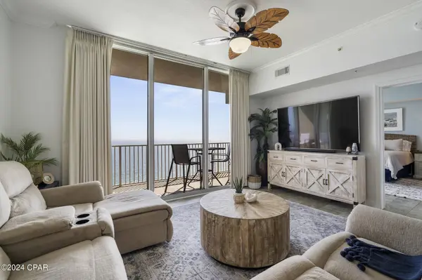 16819 Front Beach RD #2915, Panama City Beach, FL 32413
