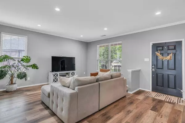 201 Fossil Bridge Drive, Fort Worth, TX 76131