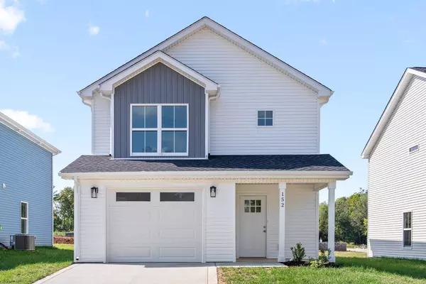 152 Quarry Ridge Road, Clarksville, TN 37043