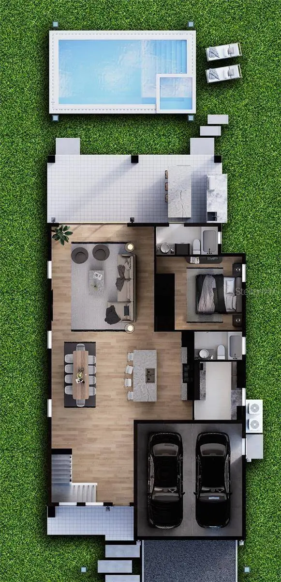 709 W ORIENT ST, Tampa, FL 33603