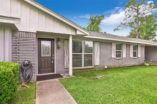 4502 Sherri LN, Crosby, TX 77532